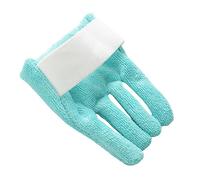 BESTYASH Cuscinetti Separatori per Dita Dei Piedi Strumento Protettivo per Ulcere e Vesciche Assorbimento Umidità per Pazienti Anziani e Bedridden