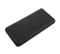 BESTYASH Cuscino Poggiatesta Ultra Sottile per Lavandino Shampoo, Supporto Cervicale Morbido per Sedia da Shampoo, Cuscino per Collo Resistente Agli Schizzi per Saloni e Lavelli