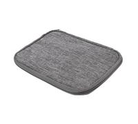 BESTYASH Custodia per Portatile Oxford per per Viaggi Organizer Versatile per Orologi e Cinturini