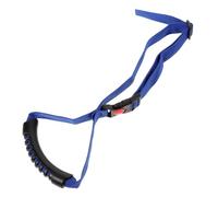 BESTYASH Dispositivo Assistenza Per Auto Impugnatura Regolabile in Nylon e Plastica Ausilio Per Per Anziani e Disabili
