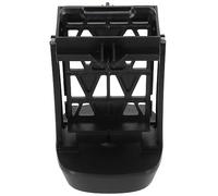 BESTYASH Dispositivo Di Carica Automatica Per Orologi Meccanici Mantenitore Di Carica Silenzioso Con Usb Accessorio Casa Per Orologi Automatici Design Durevole e Struttura Antigraffio