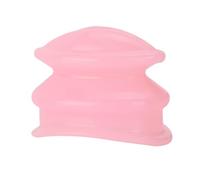 BESTYASH Divaricatore Labbra Riutilizzabile in Silicone Dispositivo Aspirazione Per Labbra Carnose Strumento Per Esercizi Orale Per Donne e Ragazze