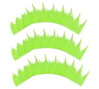 BESTYASH Divisori per Sushi in 1000 Pezzi, Decorazioni per Piatti di Sashimi e Sushi, Accessori per Presentazione Cibo Giapponese e Coreano