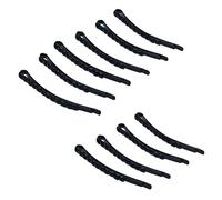 BESTYASH Fermagli per 60 Pezzi Accessori per Resistenti per Stile e Decorazione Facili Trasportare per Viaggi e Uscite