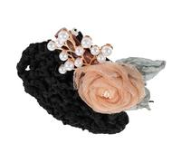 BESTYASH Fermaglio per a Coprichignon Accessorio per per Donne e Ragazze per Matrimoni e Eventi Formali