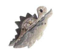 BESTYASH Fermaglio Per Capelli Forma Di Dinosauro Piccolo e Carino Molletta Per Capelli Tema Cartone Animato Forma Di Animale