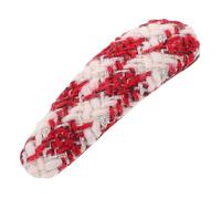 BESTYASH Fermaglio per Capelli Piatto Stile Francese Clip per Capelli Ribelli e Frangia Facile da Usare Compatto