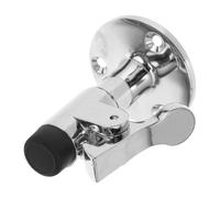 BESTYASH Fermaporta Resistente e Facile da Pulire Nautico in Acciaio Inossidabile Argento Protegge e Blocca la Porta Stile Elegante per Yacht e Barche
