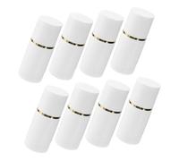 BESTYASH Flacone Applicatore in Spugna 20 Ml Bottiglia Per Olio Aromatico Applicatore Sponge Head, Confezione Da 8 Pezzi Per Cosmetici, Profumo e Medicinali