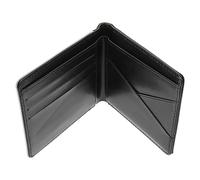 BESTYASH Flessibile Per Termica Per Trasferimento Denaro Wallet Resistente All Usura Design Compatto Per Carte e Documenti