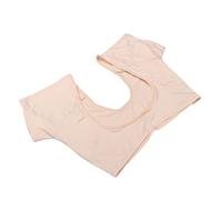 BESTYASH Gilet Antisudore Ascellare da Donna Manica Corta in Poliestere e Spandex, Taglia, Assorbente e Traspirante per Attività Outdoor e Uso Quotidiano