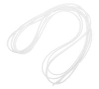 BESTYASH Guarnizione Silicone per Bento Box Flessibile Riutilizzabile e Resistente Temperature Estreme Chiusura Ermetica per Contenitori Alimentari Lunch Box Sicuro e Facile da Pulire