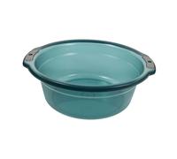 BESTYASH Lavandino in Plastica Per Lavare I Piedi Con Doppi Manici Per La Cucina Facile Da Pulire Per Il Bucato