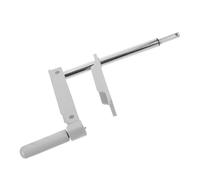 BESTYASH Maniglia Di Ricambio Per Regolatore Altezza Letto Assistenziale Manovella Silenziosa Ergonomica Per Adattare Posizione Letto Paziente Accessorio Per Varie Marche