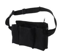 BESTYASH Marsupio Portautensili Cintura Organizer Per e Lozioni Massaggio Portatile Resistente e Design