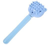 BESTYASH Martello Massaggiante A Doppia Estremità Health Hammer Massaggiante Lungo Per La Schiena Massaggiatore Per La Della Pelle Strumento Per Massaggi Martello