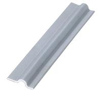 BESTYASH Nastro Sigillante Autoadesivo Schiuma Ad Alta Densità per Porte e Finestre Guarnizione Antivento Resistente e Isolante Adatto Finestre Scorrevoli e Battenti con Copertura