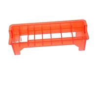 BESTYASH Organizer Scatola Per Protezione Tagliacapelli Supporto -pettine Guida Custodia Organizer Per Pettine Limitatore Scatola Portaoggetti Per Utensili Da