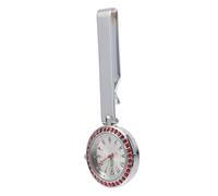 BESTYASH Orologio Pendente Per Infermieri e Medici Con Design Luminoso Al Buio Elegante e Pratico Per Uso Professionale e Occasionale