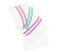 BESTYASH Patch Per Gli Occhi in Silicone Clone Per Le Occhiaie
