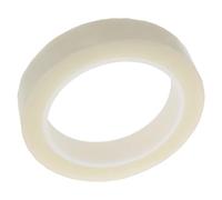 BESTYASH Pellicola Adesiva per Flauto di Bambù Ultra Sottile in Plastico da 66 Metri, Nastro Protettivo per Pratica Musicale e Principianti Membrane Autoadesive