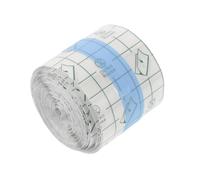 BESTYASH Pellicola Protettiva per Unghie Anti-trabocco Adesivo per Nail Art Nastro in Pu Trasparente Staccabile per Difesa Smalto