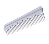 BESTYASH Pettine in Plastica Per Forbici Taglio Per Strumento Per Tagliare i Salone