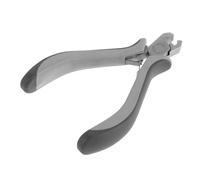 BESTYASH Pinza per Extension per Chioma 6d Mini in Metallo per Rimozione senza Danni, Strumento Stabile per Saloni di Bellezza, per Parrucchieri Professionisti