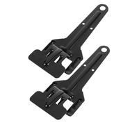 BESTYASH Pinza Per Teglia Da Forno, Pinza Per Teglia, Pinza Per Teglia Per Forno E Friggitrice Ad Aria, Pinza Per Piastra, Utensile Per L'estrazione Cibo, Per