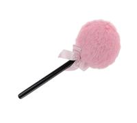 BESTYASH Piumino Per Polvere Libera Piumino Per Viso e Corpo Spugne Per Trucco Pennelli Per Fard Polvere Per Sfumare i Cosmetici Strumenti Per Trucco Asciutto