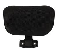 BESTYASH Poggiatesta Sedia Regolabile in Altezza Cuscino Supporto Collo Ergonomico Traspirante Per Ufficio e Casa Accessorio Rialzo Schienale Computer Chair Headrest
