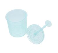 BESTYASH Pompa Schiumogena Per Detergente Tazza Erogatore Schiuma Per Pulizia Produttore Schiuma Per Lavaggio
