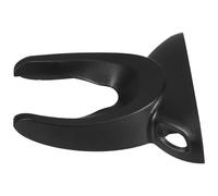 BESTYASH Porta Scanner da Parete Staffa Regolabile e Base Resistente, Supporto per Lettore di Codici a Barre Adatto a Supermercati, Negozi e Ambienti Retail