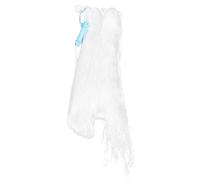 BESTYASH Rete per Lancio Palloncini Grande Capacità 500 Pezzi Sacco per Trasporto e Rilascio da Soffitto per Feste ed Eventi Decorativi