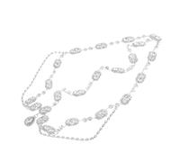 BESTYASH Rhinestone per Sposa Accessorio per Acconciature Matrimonio Faccende per Donne e Ragazze Chic per Speciali
