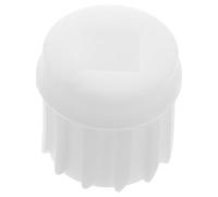 BESTYASH Ricambio Vite Tritacarne in Plastica Denti per Macchina Tritare Carne Accessorio Resistente e Ottimizzato per Cucine Professionali e Domestiche