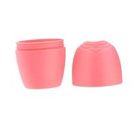 BESTYASH Rullo Massaggiatore Viso per Impacco Freddo Rullo per Massaggio Antidolorifico Esterno Allevia Gonfiore del Mattino Restringe Pori Rimuove Edemi e Occhiaie Strumento Portatile