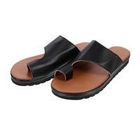 BESTYASH Sandali Estivi Bunion Sandals Traspiranti per Design e Suola Ergonomica per Comfort e Estiva