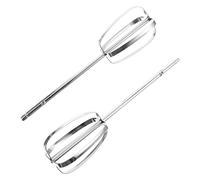 BESTYASH Sbattitore Manuale per Uova in Acciaio Frusta Resistente e Antiruggine con Impugnatura Lunga per Mescolare e Montare in Piccole Ciotole Utensile per Chef e Riutilizzabile