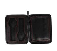 BESTYASH Scatola Scatola Dell'orologio Gabbia Adesivi Speciale Miniled Manico Sostituibile Tazza Orecchini a Filo Accessori Lampadina Rotonda Solido Della Carta