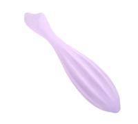 BESTYASH Silicone Portatile Per Strumento Per Massaggio Manuale Anti-aging e Rassodante Design Ergonomico e Per Trattamenti Domestici