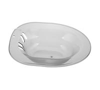 BESTYASH Sitz Bath Per Post-partum Bacino Per Bagno -terapia Vasca Per Uso Casa Ospedali e Strutture Assistenziali