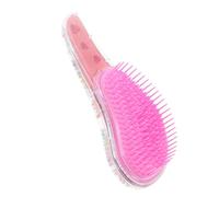 BESTYASH Spazzola Per Bagnati e Asciutti Districante Design Carino e Decorativo Adatta Per Bambine e Ragazze Realizzata in Materiale Morbido Portatile Per Viaggio e Casa Come o Scorta