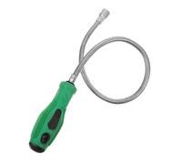 BESTYASH Strumento Di Prelievo Magnetico Flessibile Bastoncino Magnetico, Gadget Di Raccolta Per Dadi e Viti, Accessorio Pratico Per Officina e Cassetta Degli Attrezzi