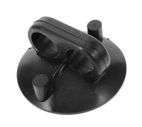 BESTYASH Suction Cup Handle For Singing Bowl Rubber Singing Bowl Lifter Accessory Compatible With Various