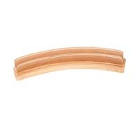 BESTYASH Supporto per da Base Stabile e Resistente per Esposizione e Organizzazione Portacarte per Giochi da e Adatto e Hotel