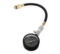 BESTYASH Tester Compressione Motore Multifunzionale Manometro Portatile per Pressione Auto Strumento Controllo Alta Precisione per Riparazioni Meccaniche