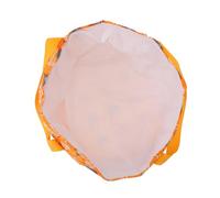 BESTYASH Vasca Pieghevole Per i Piedi Da Esterno, Secchio Multiuso Oxford Resistente, Bacinella Portatile Per Viaggi e Campeggio, Per Lavare Frutta, Verdura e Indumenti