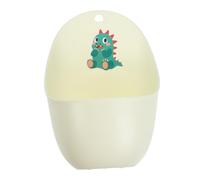 BESTYASH Vasino per Bambini Piccoli Orinatoio da Parete Forma Risparmia Spazio in Bagno e Aumenta l'Interesse dei Bambini