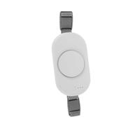 BESTYASH Ventilatore da Cintura Portatile Ricaricabile USB Raffreddamento Personale con Pulsante Singolo per Attività Outdoor e Viaggi Ventilatore Compatto e Facile da Usare